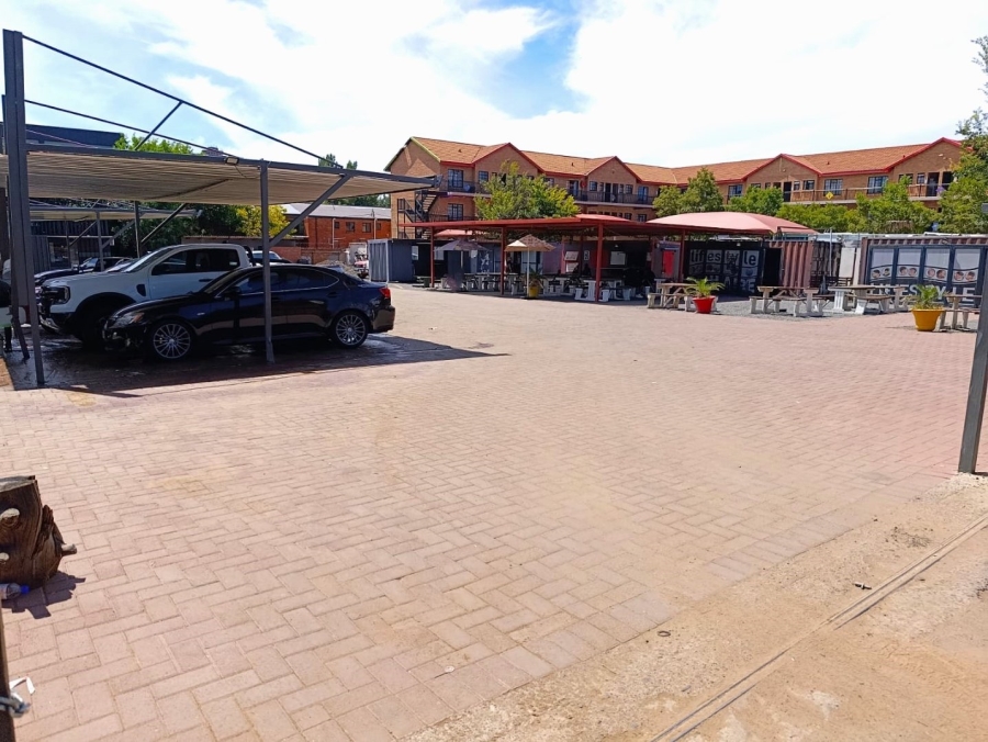 Commercial Property for Sale in Willows Free State